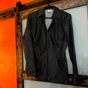 Worthington stretch blouse 12